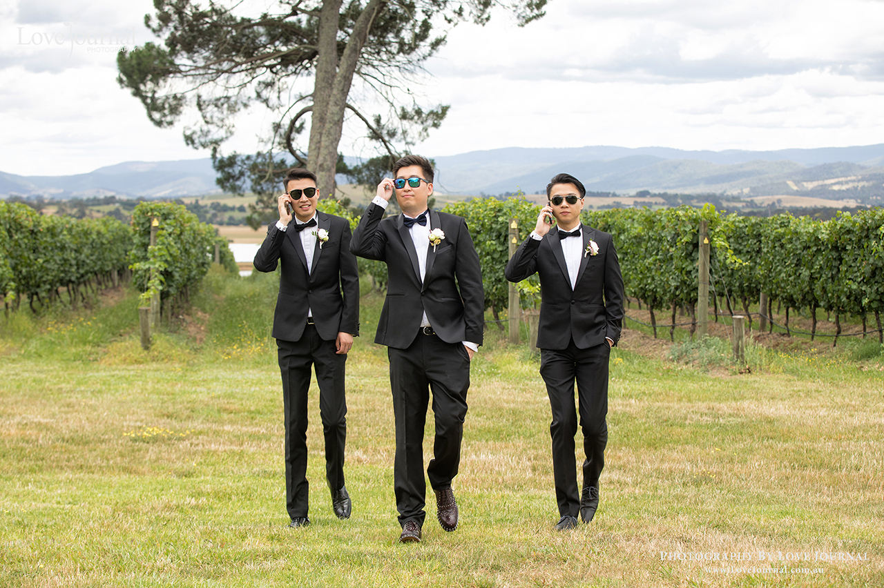Wedding Photography Melbourne